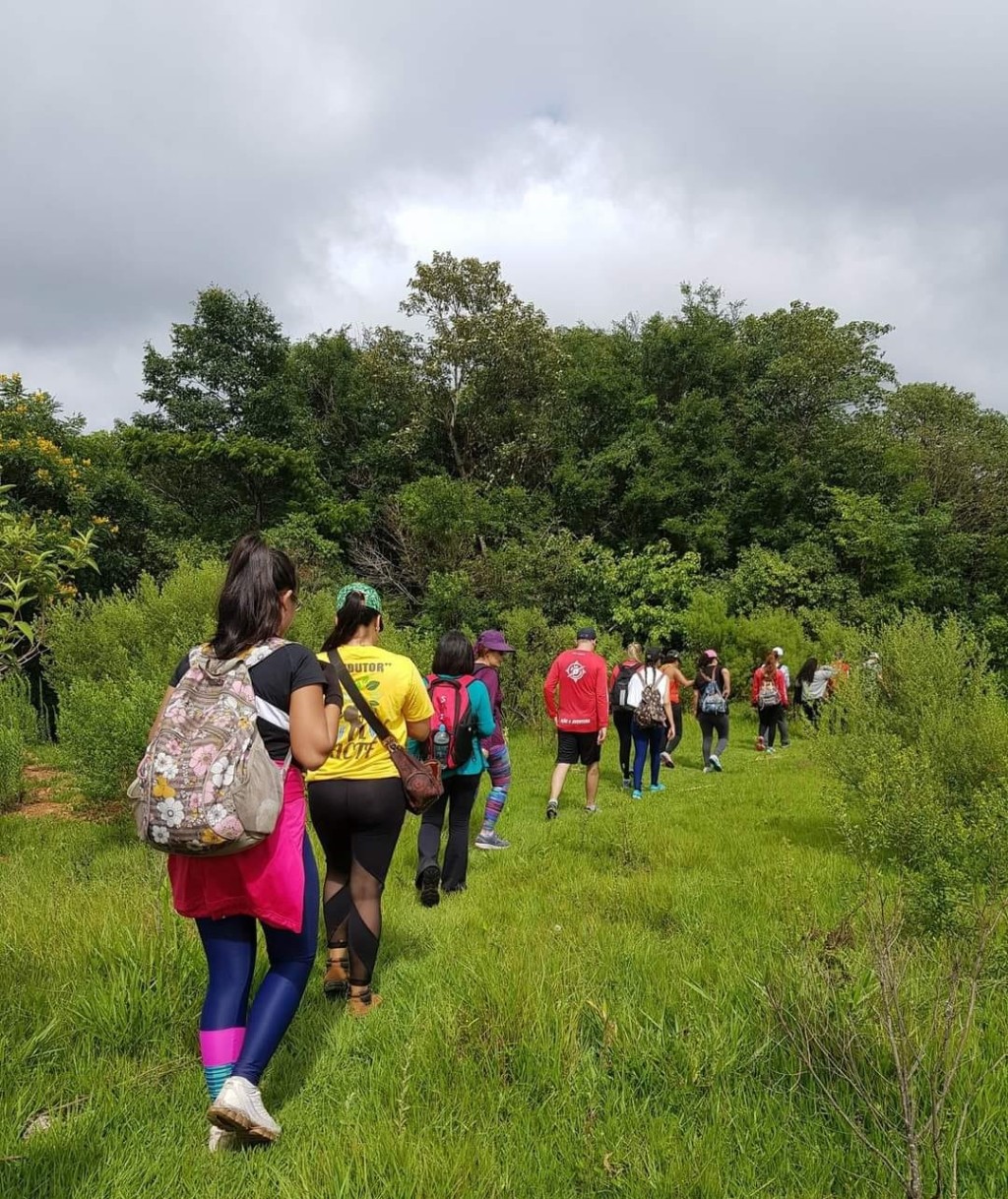 Condutores de Turismo